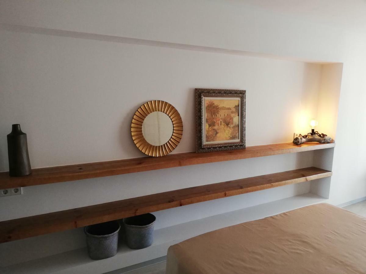 Apartment Atic Bordils