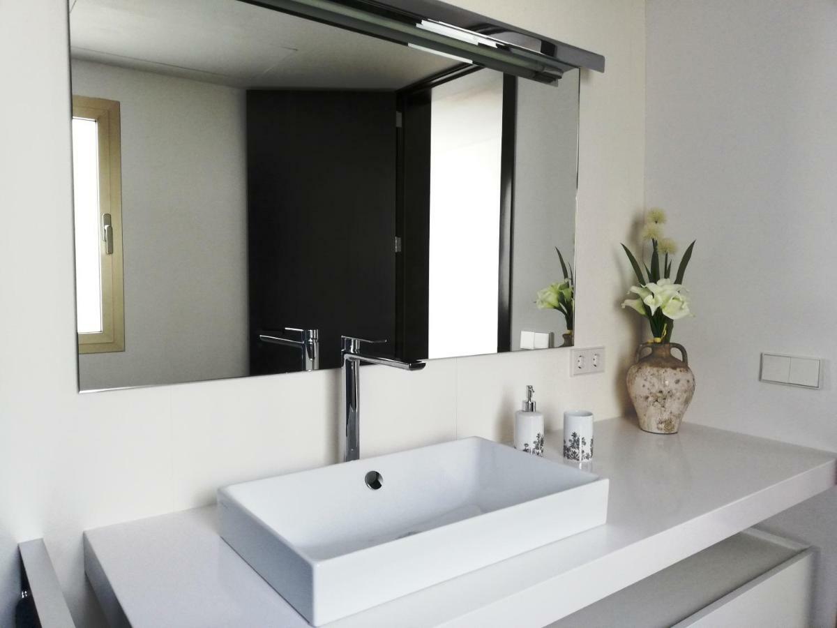 Apartment Atic Bordils Porto Cristo