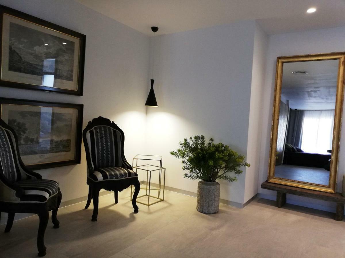 Atic Bordils Apartment Porto Cristo