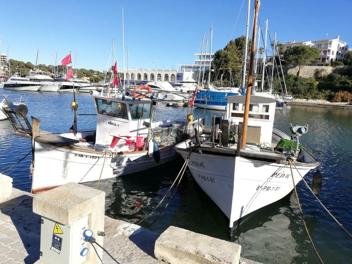 Apartment Atic Bordils Porto Cristo