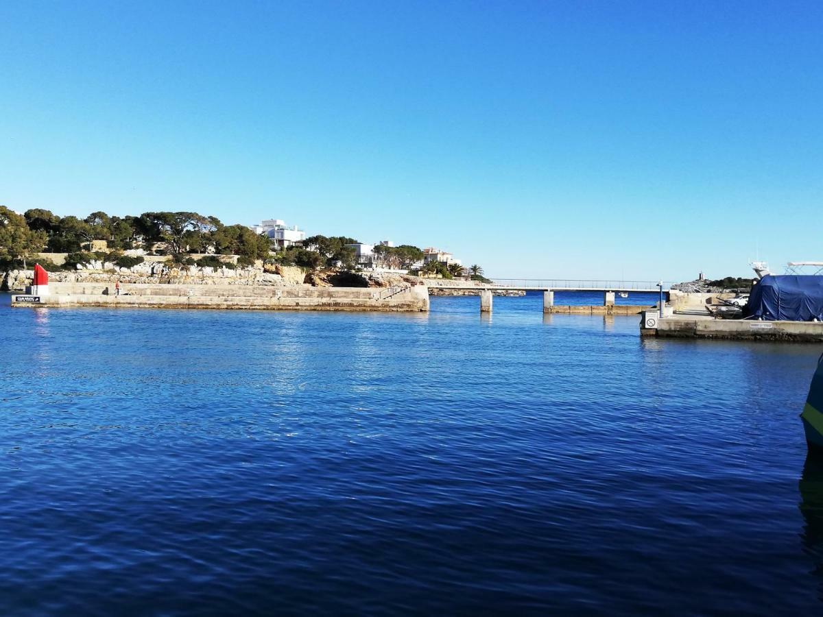 Atic Bordils * Porto Cristo