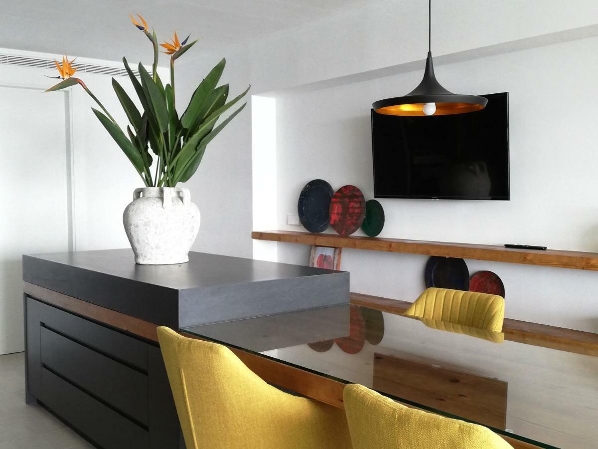 Atic Bordils Apartment *