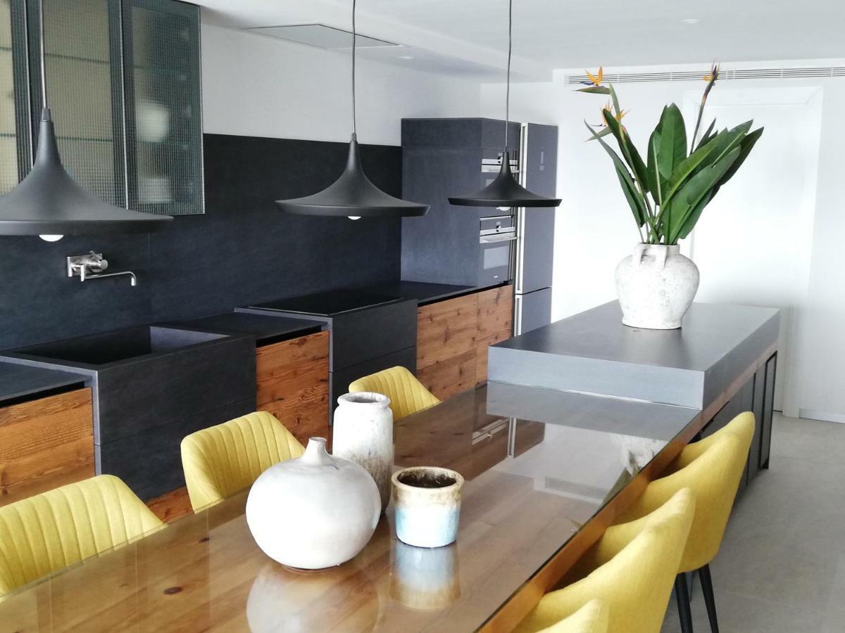 Apartment Atic Bordils Porto Cristo