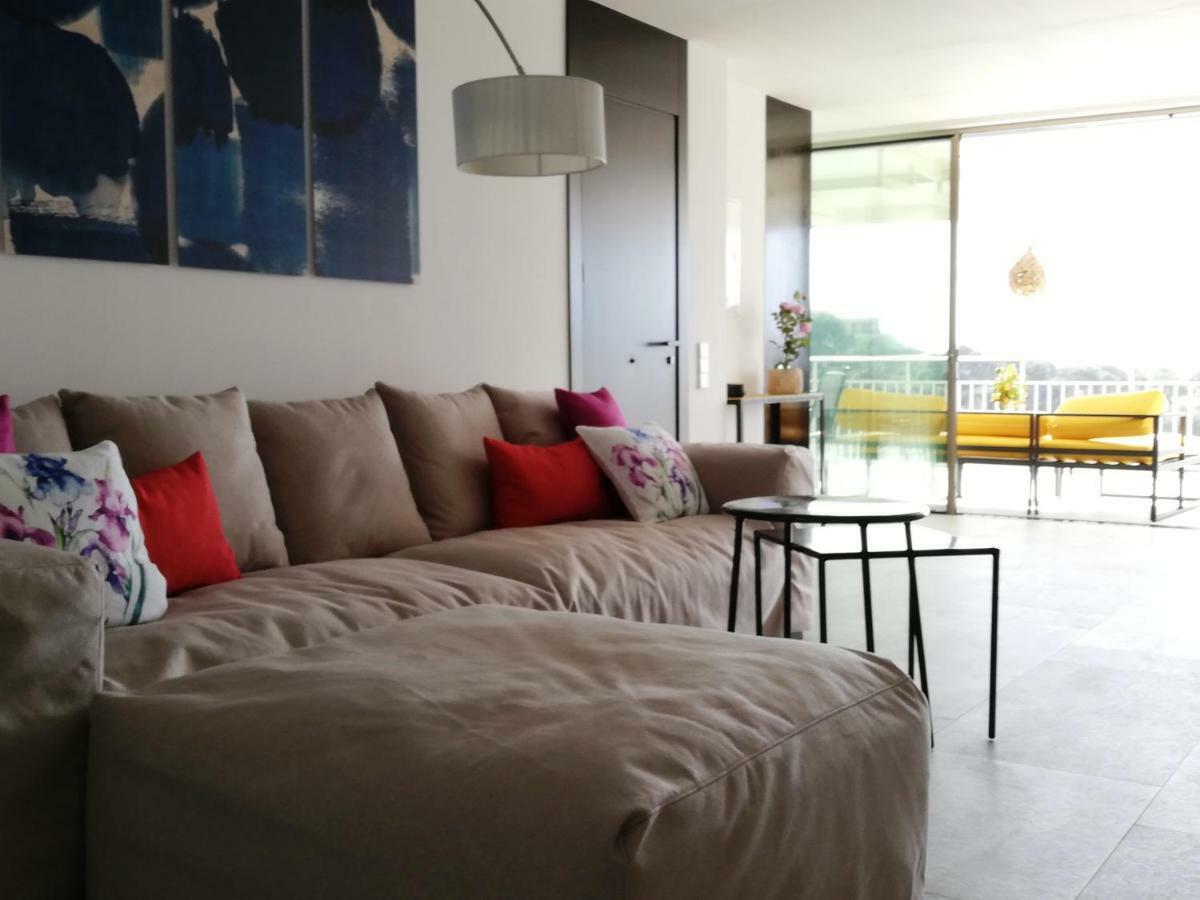 Atic Bordils Apartment *