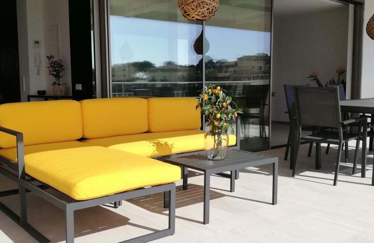 Apartment Atic Bordils