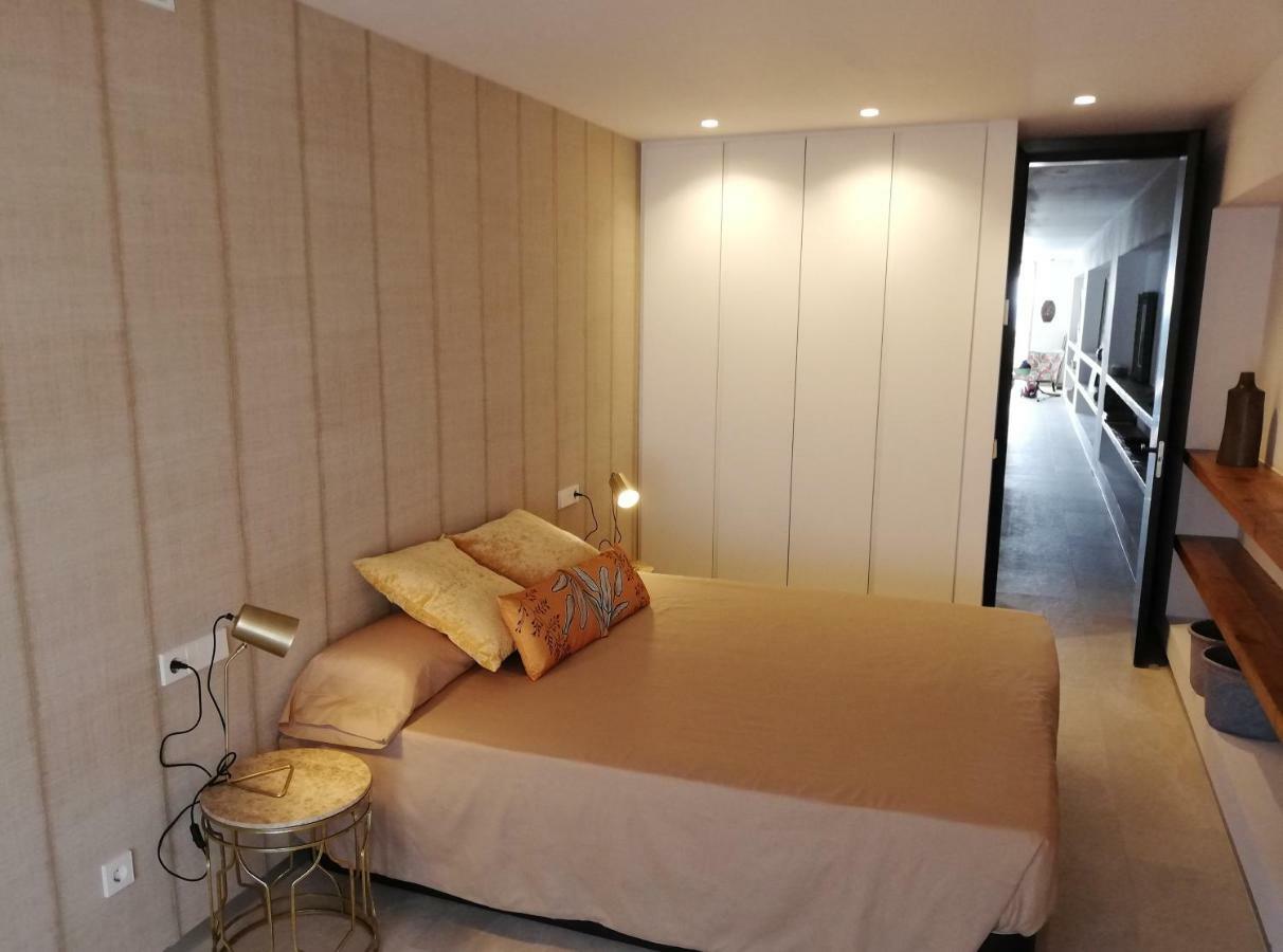 Atic Bordils Apartment Porto Cristo