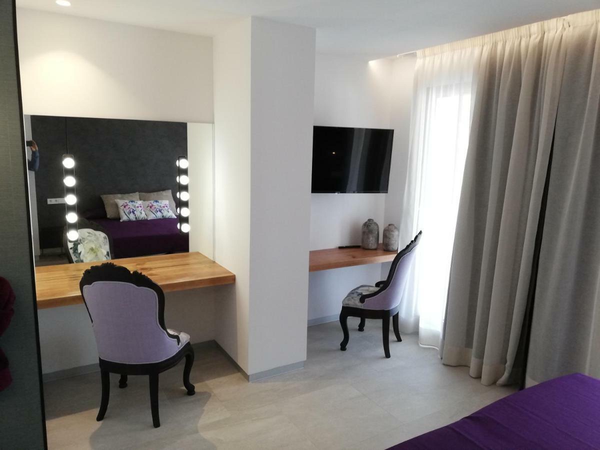 Apartment Atic Bordils