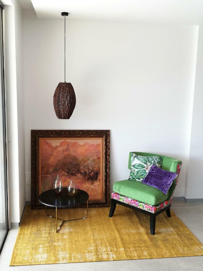 Atic Bordils Apartment *
